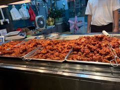 -吴日彪蒜香猪牛排(水巷口店)