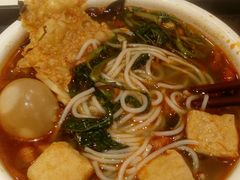 -水平有限广西米粉·广西风味集(五道口店)