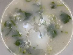 -虢国羊肉汤馆(政二街店)