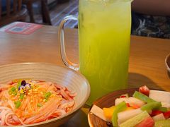 柚见青柠扎-懒人盐府人家(安贞店)