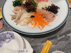 -福照楼汽锅鸡·云南菜(火车站锦江店)