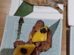 -三石铁板烧(紫竹桥店)