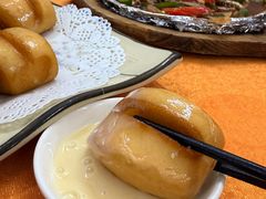-辉记潮汕海鲜砂锅粥(市桥店)