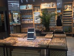 -PARKWAY·百汇眼镜(三叶眼镜城店)
