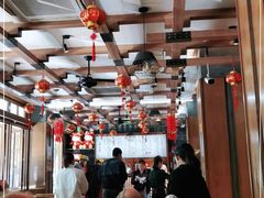 大堂-慧娟面馆·餐厅(望江路店)