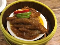 -粤港餐厅(禹州商业广场店)