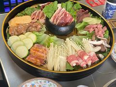 -牛犇炭火烤肉·鲜切烤肉(承德总店)
