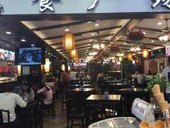 -秦淮小吃城(夫子庙店)