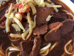 -六朝居老面馆(同鑫宾馆店)