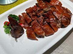 -王府井酒店(金桥港湾店)