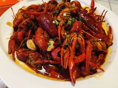 -霸王虾·麻辣小龙虾(清水河公园店)