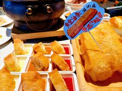 -滋粥楼·顺德菜(番禺广场总店)