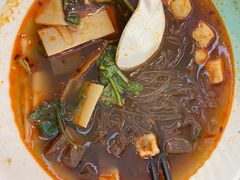 -苏晓玥·手作江南小吃(深圳北站店)