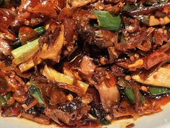 -树厨贵州菜(大十字店)