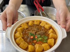 -燃计沙茶皇·香港沙茶火锅(人广旗舰店)