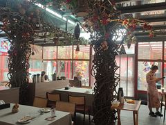 -有喜胶东小馆(太申祥和店)