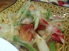 iphone_upload_pic-山色柴火烤披萨·原切牛扒