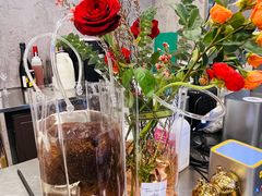 -LESCEDARS Brasserie Bistro香柏树