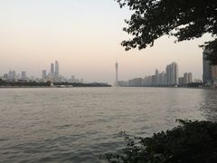 -珠江夜游广州塔·中大码头