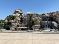 -石家庄市植物园