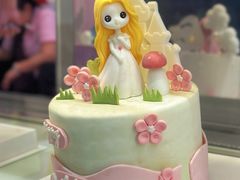 -CAKE BOSS 蛋糕老板(西单君太百货店)