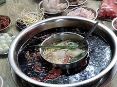 -渝味黄姐火锅(黄泥村店)