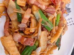 -自游人·美食一楼·地道徽菜(三十年名店)