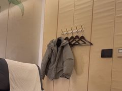-华夏良子·足道SPA艾灸(三里屯店)