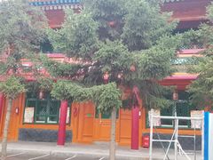 -西宁市东关清真大寺