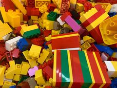 -TOYSRUS玩具反斗城(宁波和义大道店)