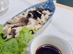 -威海渔村(静安旗舰店)