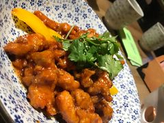 -蜜桃餐厅·古运河畔(南下塘店)