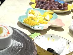 -芭菲盛宴·环球美食(解放碑英利国际店)