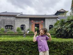 -东莞市可园博物馆