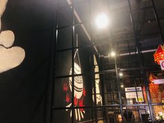 -花腰餐吧Bistro烧烤 傣味(传媒大学店)