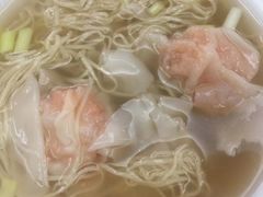 -周门传统竹升面