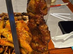 -通海俄式烧烤·俄罗斯大串(嵩山路店)