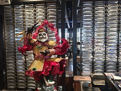 -川西坝子火锅(清江东路3.0直营店)