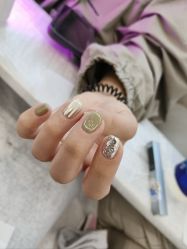 -斯馨·健康美甲美睫