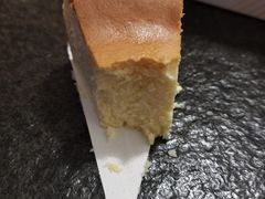 巴斯克芝士蛋糕-麦当劳(沙河店)