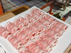 -犇一鲜老重庆火锅(华威大厦店)