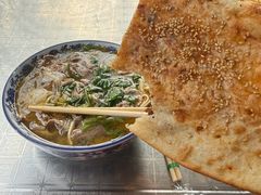 -杨家牛肉汤(淮建路店)