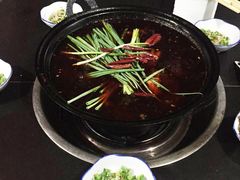 -石灰市毛记烧鸡公(解放碑店)