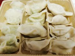 -东方饺子王(大屯路店)