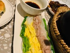 -金香匯晚茶(浑南店)