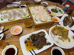 -官塘锋记鱼生·生腌·砂锅粥(牌坊街店)