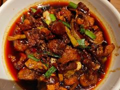 -树厨贵州菜(花果园购物中心店)
