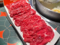 -南城十里潮汕鲜牛火锅·鲜虾生滚粥(融汇老商埠店)