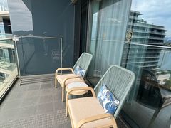 -绿城千岛湖喜来登度假酒店
