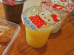 -杨记杏仁茶(椰园店)